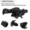 Peugeot 207 3008 308 5008 508 Engine Coolant Thermostat Housing (2006-2020)