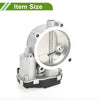 Dodge Challenger Charger Durango Jeep Throttle Body