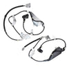 Toyota Land Cruiser UZJ100 4 x ABS Wheel Speed Sensors (1998-2007)