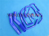 Toyota Landcruiser HDJ80 Silicone Radiator & Heater Hose (1990-1997)
