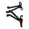 Suzuki GSXR1000 Passenger Footpegs Footrest Bracket (2005-2006)