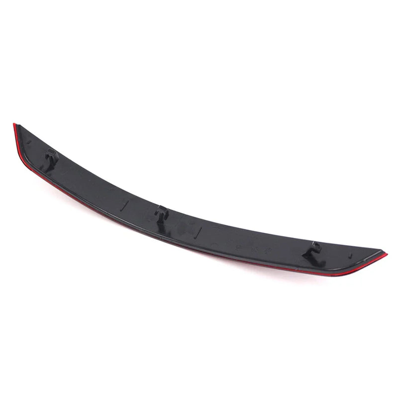 VW Sharan, Seat Alhambra Rear Brake Bumper Reflector Lens (1995-2010)