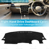 Volkswagen Beetle Right Hand Drive Dashboard Cover (1998-2011)