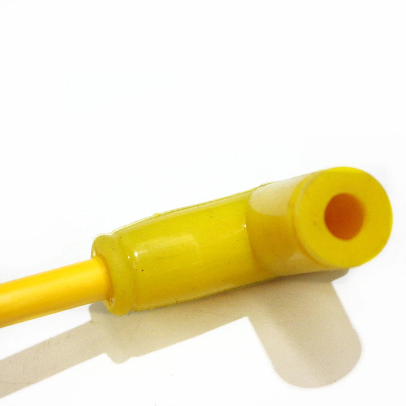 125cc 250cc PIT Quad Dirt Bike ATV Coil Spark Plug Lead Cap