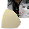 Mercedes W211 E-Class Front Right Door Upper Cover Beige ABS (2003-2009)