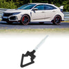 Subaru Impreza Folding Screw-on Tow Hook (2008-2021)