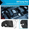 VW Golf, Passat, Alltrack, Arteon 2.0L Oil Sump Pan (2015-2023)