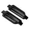 Car Hood Fender Air Flow Vent Grille Cover