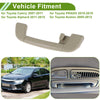 Toyota Camry 1Pc Interior Trim Handle A Pillar Grab Handle (2007–2011)