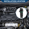 Mercedes Benz S202 W202 MAF Sensor (1993-2002)
