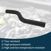 Kia Rio Radiator Hose (2005-2011)