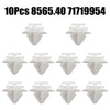 C2 C3 206 207 10 x Door Trim Clips