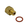 Ford 302, Holden 186S, 253 Stromberg Electric Choke Carburettor Kit