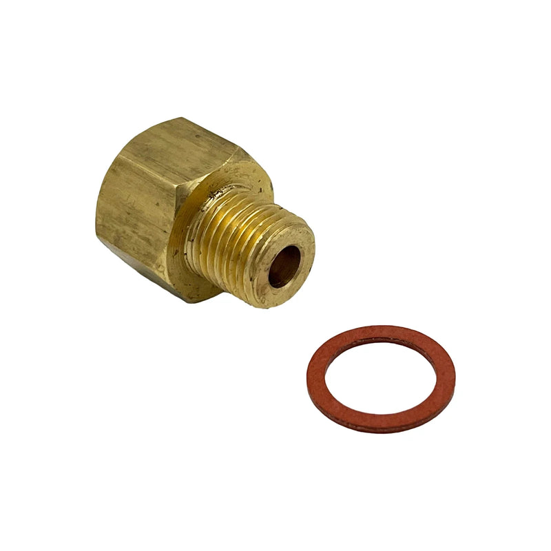 Ford 302, Holden 186S, 253 Stromberg Electric Choke Carburettor Kit