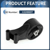 Chevrolet Cruze ENGINE MOUNTING (2009-2012)