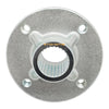 Yamaha Wolverine 450 YFM450 Rear Disc Hub Bracket (2006–2010)