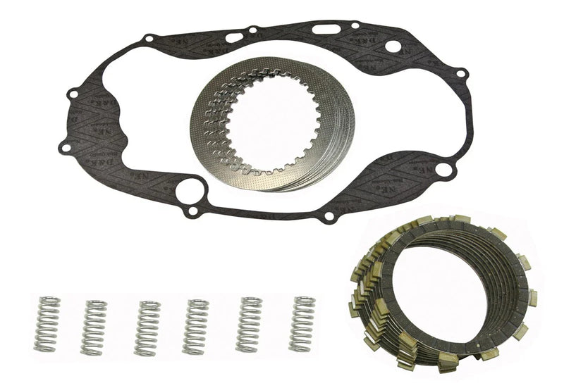 Yamaha Banshee Clutch Cover Gasket (1987–2006)