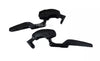 Nissan Navara D21 Rear Quarter Window Latch (1987-1995)