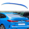 BMW 2 Series F44 ABS Boot Spoiler (2020-2023)