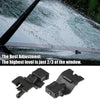 Toyota Corolla 9pcs Front Windshield Washer Nozzles (2007-2013)