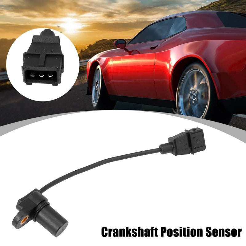 Hyundai Accent Scoupe Crankshaft Position Sensor (1995-2005)