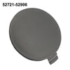 Toyota Yaris Front Bumper Tow Eye Cap Cover (2007-2016)