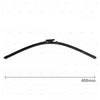 BMW 3 Series E92 E93 Passenger Side Wiper Blade (2006-2009)
