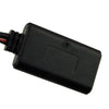 BMW 5 Series E60 E61 E62, 6 Series E63 E64 Bluetooth AUX Audio Adapter Cable