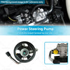 Kia Grand Carnival VQ 3.5L 3.8L Power Steering Pump (2006-2014)