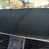Nissan Sentra Dashmat Dashboard Cover Pad Sun Shade (2013-2017)