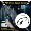 Honda Elysion RR7 (2013-2016) Front Left ABS Wheel Speed Sensor