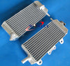 Yamaha YZF450 YZ450F WRF450 WR450F Aluminum Radiator (2007-2009)