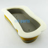 Yamaha YZF-R6 Air Filter Element (1999-2002)