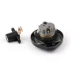 Yamaha XT660 R / X Ignition Lock Cylinder (2004-2011)