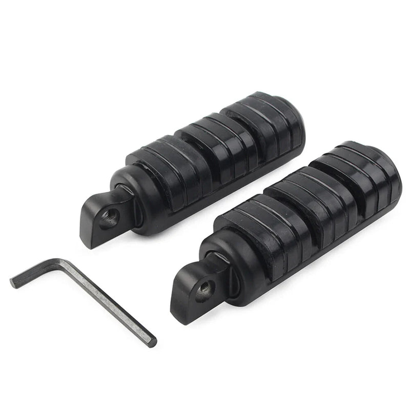 Harley Male Mount Style Highway Foot Pegs (Various Years)