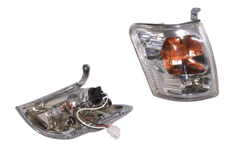 Corner Light Right Hand Side FOR Toyota Hilux RN150