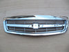 Chevy Caprice (2007-2014) - Full Chrome Finish Grille