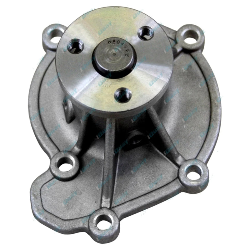 Nissan Micra K11 1.3L 1995 to 1998 CG13DE 1275cc DOHC 16v EFI Water Pump