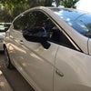 Opel Astra K 2 Piece Side View Mirror Covers (2015-2023)