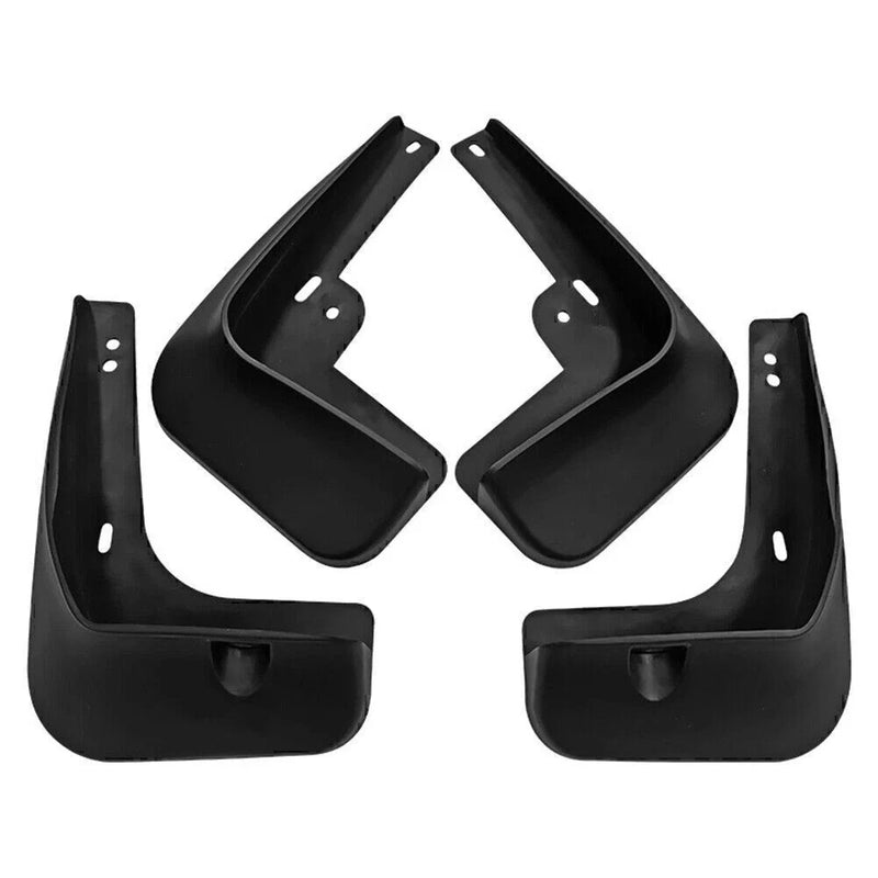 Hyundai Elantra Mud Flaps Set (2011-2016)