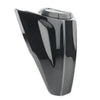 Kawasaki Ninja ZX10R (2011-2015) Black Rear Seat Cover Cowl
