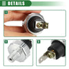 Mitsubishi Lancer Engine Oil Pressure Sensor (2003-2006)