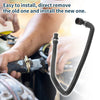 BMW X3 F25 Radiator Hose 2.0d (2014-2017)