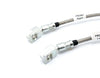 Commodore VB Sedan / Wagon (Rear Discs) Brake Line Kit (1980-1984)