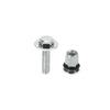 Dodge Ram 1500-5500 Trailer Tow Mirror Bracket & Hardware Set (2010-2019)