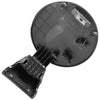 Hyundai Accent Sedan Gas Cap Replacement Fuel Door Panel (2012-2017)