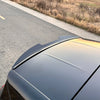 Volkswagen ID.3 Rear Boot Spoiler Lip (2019-2022)