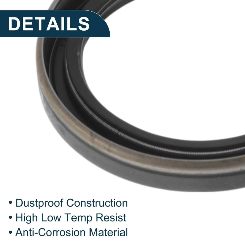 Ford F-250 Front Crankshaft Oil Seal (1996-2007)