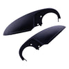 Mazda 3 AXELA 2 x Exterior Mirror Base Plate Covers (2014-2016)