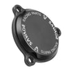 KAWASAKI KLX 140 140L 140G Engine Oil Filter Cover Cap Black (2018-2023)